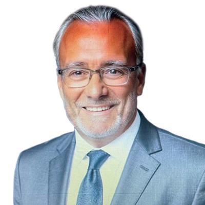 Larry Toscano