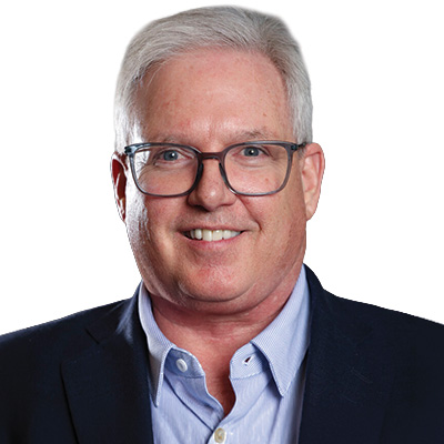 Glenn O’Meara
