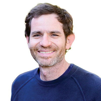 Joshua Malkin