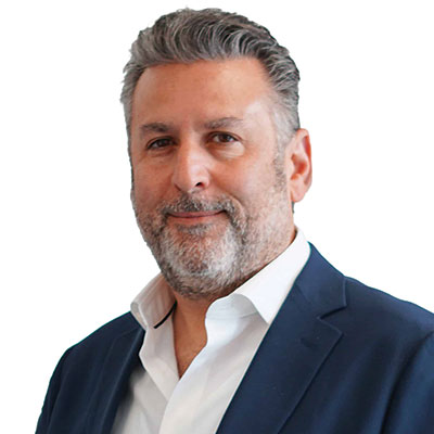Lewis Schiff