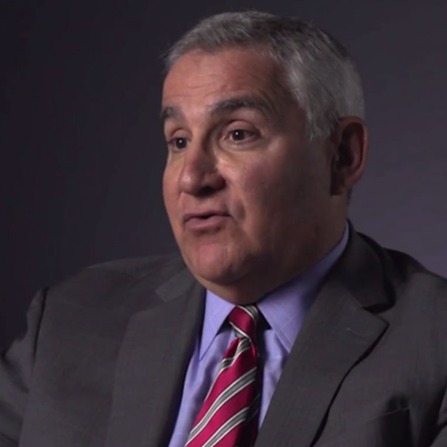 MAI Capital Management's Rick Buoncore