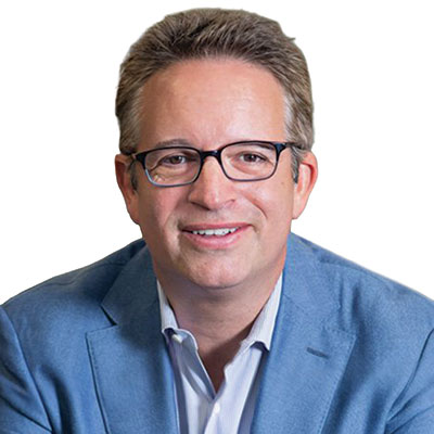 Joshua Siegel