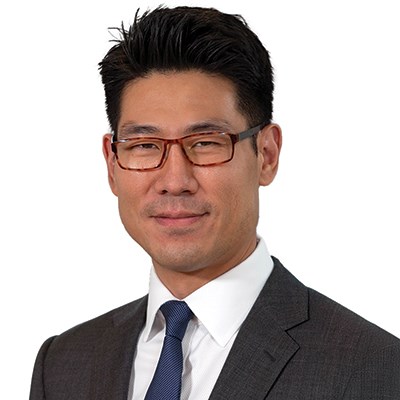 Joon Chang