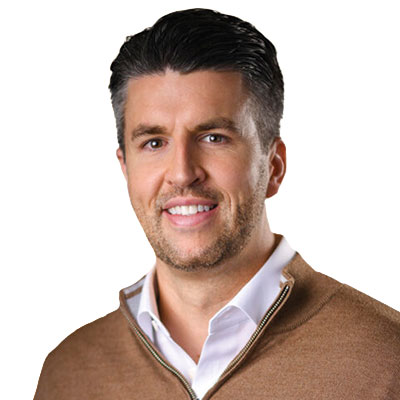 Jared Brown