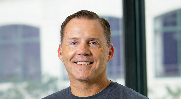 M&A is about specificity for Everstream’s Brett Lindsey