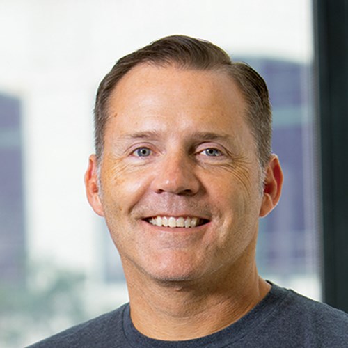 M&A is about specificity for Everstream’s Brett Lindsey