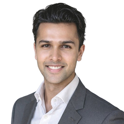 Varun Karkhanis