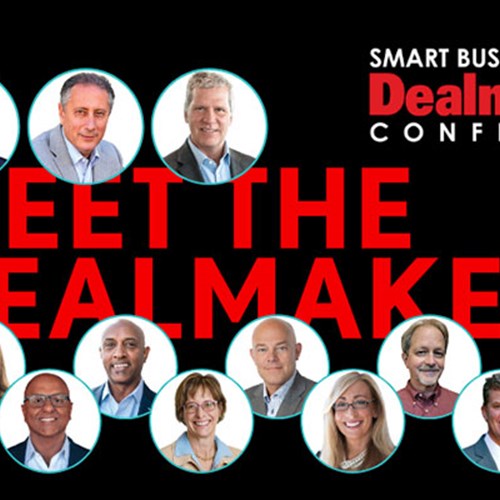 Announcing the Denver Smart Business Dealmaker Award Winners and 2024 Dealmakers Hall of Fame Class