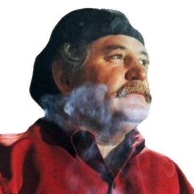 Barry Walker