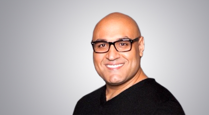 A look at the cyberthreat environment