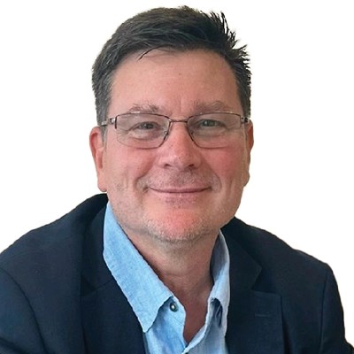 Todd Colpron