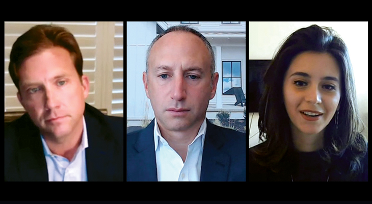 Is ESG the next big thing for middle-market M&A?