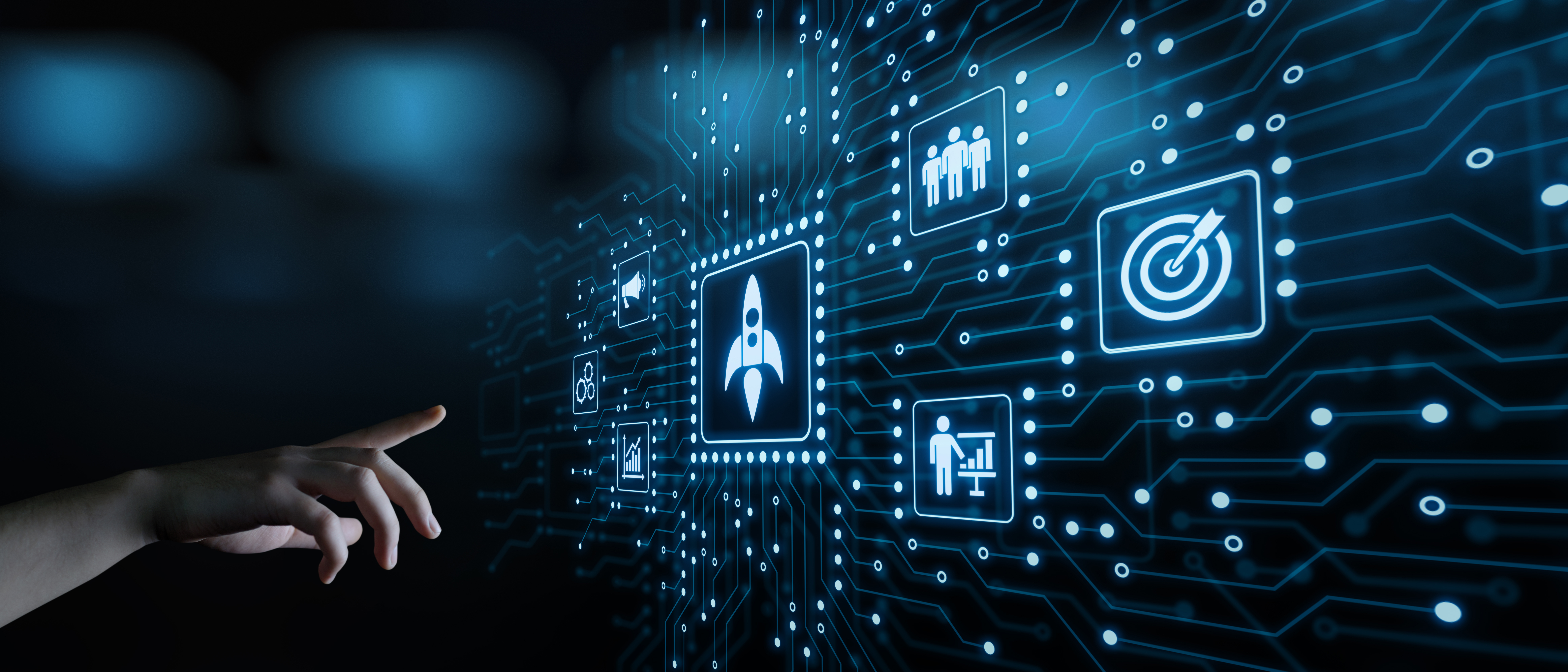 Deal Pulse: April M&A Activity in Central Ohio