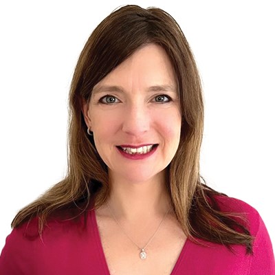Cheryl Strom