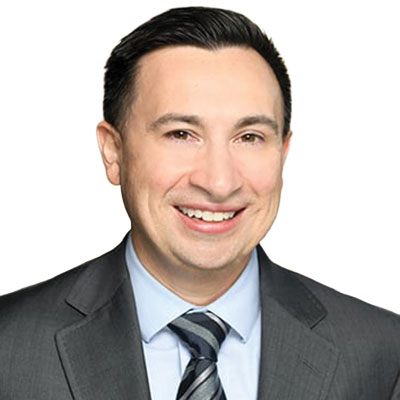 Brad Pederson