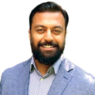 Alok Gupta