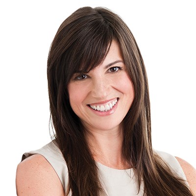Jill Berardi