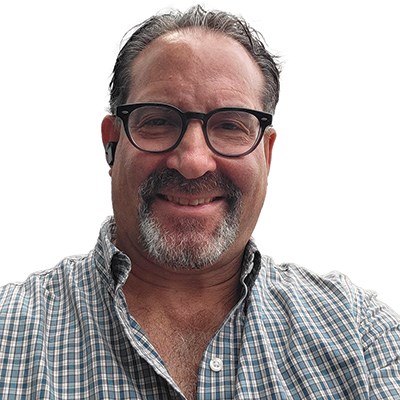 Jeff Hornstein