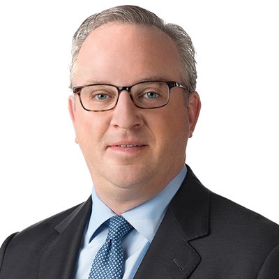 Michael Hollingsworth