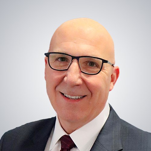 David Longo on what he learned about his company during a process