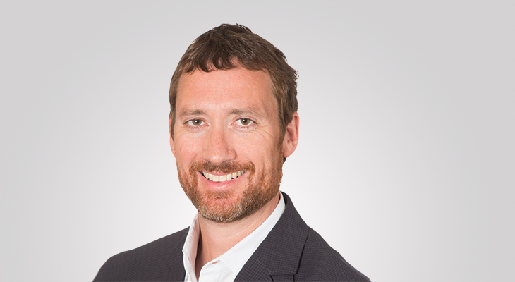 How Jordan Hansell Is Applying Past Experiences To Lead Tradepost