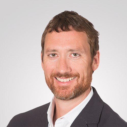 How Jordan Hansell Is Applying Past Experiences To Lead Tradepost