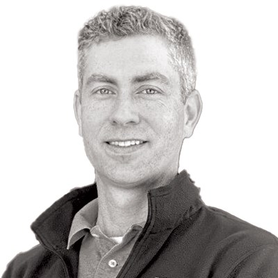 Kevin Johnson