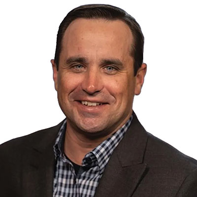 Gary Wiese