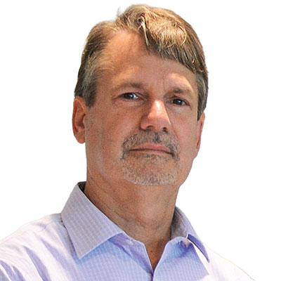 Mike Crislip