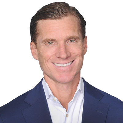 Carson Barnes