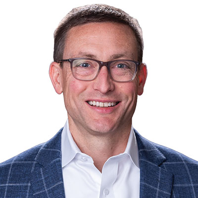 Kevin Bruegge