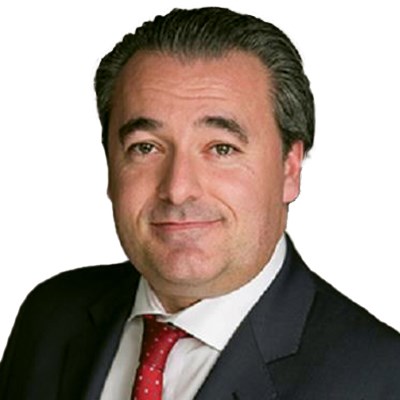 Stephane Vedie