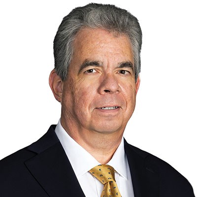 Richard Peterson