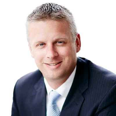 Michael Shebak