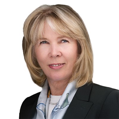 Karen Hayward