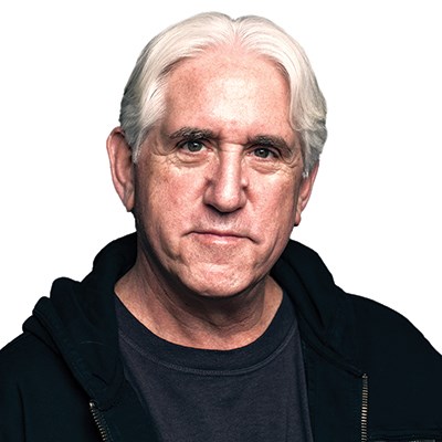 Mitch Kroll