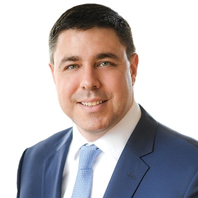 Matt Melago