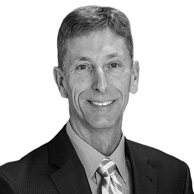 Mark Mirsberger