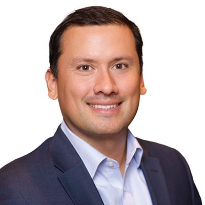 Rafael Romero