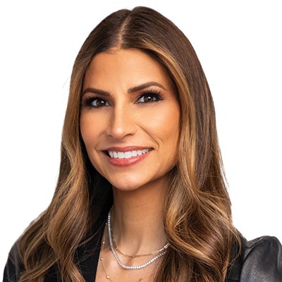Samantha Ziarko