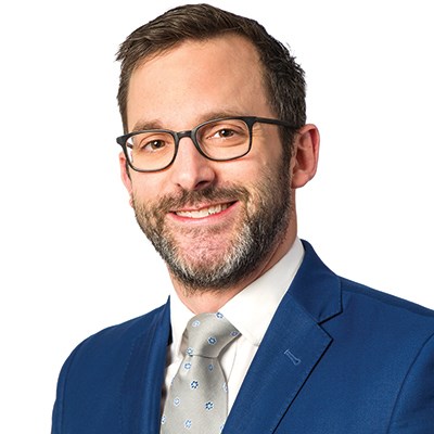 Jeffrey McMichael