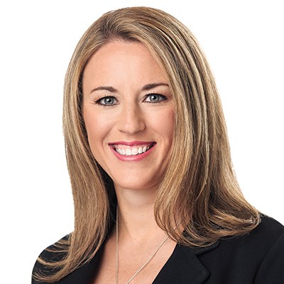 Elyse Blazevich