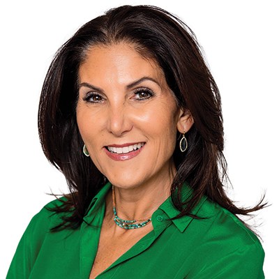 Lisa Friedlander
