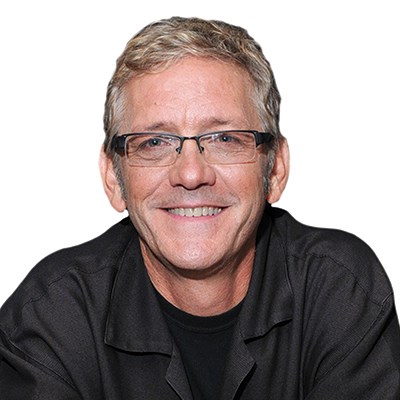 Keith Stegall