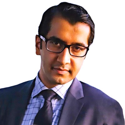 Sid Jawahar