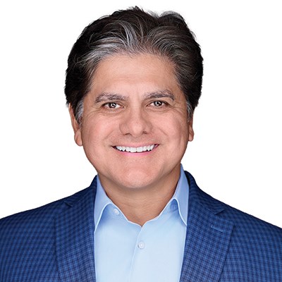 Richard Flores