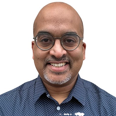Sriram Gollapalli