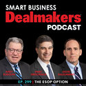 Episode 299: The ESOP Option