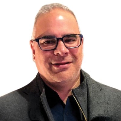Michael Rapp