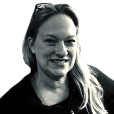 Lesley Zaun